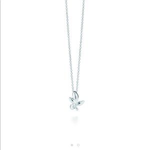 Tiffany & Co. Jewelry - Tiffany & Co. Olive Leaf Necklace Tiffany & Co. Jewelry - Tiffany & Co. Olive Leaf Necklace